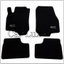 ALFOMBRAS OPEL ASTRA G COUPE SPORT EDITION Velour
